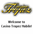 Casino Tropez online