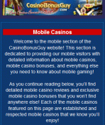 mobile.casinobonusguy.com