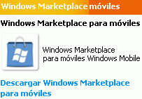 mobile.windowsmarketplace.com