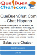 www.quebuenchat.com