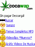 www.cocawap.com