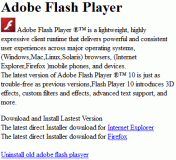 www.adobeflashplayer.org