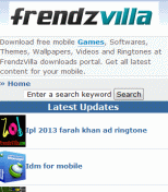 www.frendzvilla.com /mobile