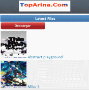 www.toparina.com /mobile