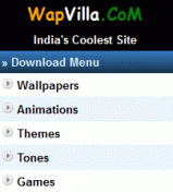 www.wapvilla.com