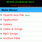 www.zinkwap.net