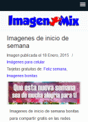 www.imagenmix.net /imagenes-para-celular