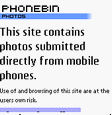 wap.phonebin.com