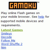 www.gamoku.com