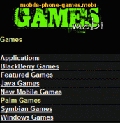 mobile-phone-games.mobi