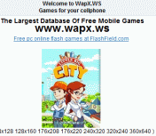 wapx.ws /games