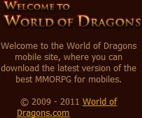worldofdragons.com