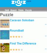 m.zigiz.com /games /puzzle