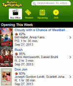 www.rottentomatoes.com /mobile