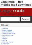 www.lagu.mobi