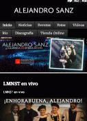 www.alejandrosanz.com