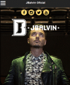 jbalvin.com