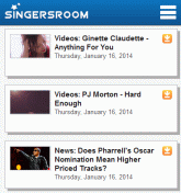 m.singersroom.com