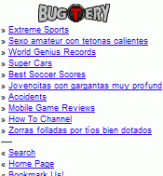 bugterry.com