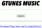gtunes-music.com