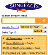 m.songfacts.com