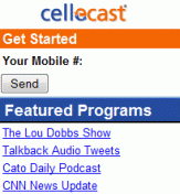 cellecast.com