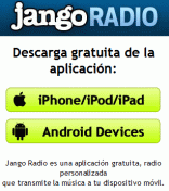 es.jango.com /mobile