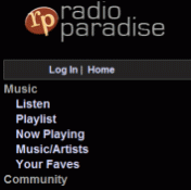 www.radioparadise.com