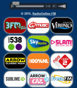 www.radioonline.fm /mobile