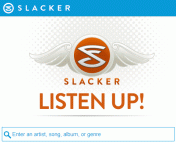 m.slacker.com