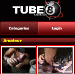m.tube8.com
