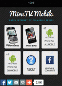 www.mirutv.com /mobile