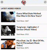 m.ilpvideo.com /music-videos