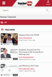 www.teachertube.com