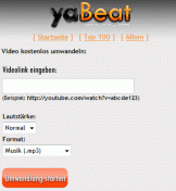 yabeat.com