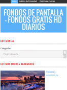 fondosgratishd.com