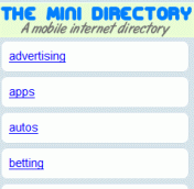 www.theminidirectory.com