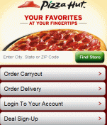 mobile.pizzahut.com