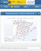 www.aemet.es