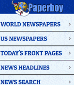 m.thepaperboy.com
