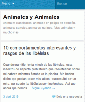 www.animalesyanimales.com