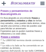 www.buscalogratis.es