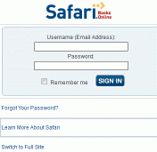 m.safaribooksonline.com
