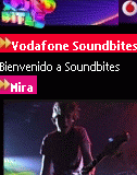 Vodafone Soundbites