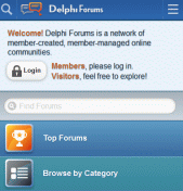 m.delphiforums.com