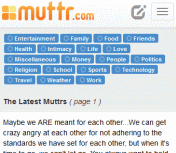 m.muttr.com