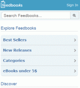 m.feedbooks.com