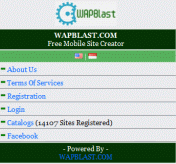 wapblast.com