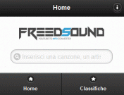 freedsound.com /mobile