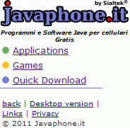 www.javaphone.mobi